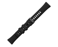 FIXED Silicone Strap do Huawei Band 8/9/10 black - 1341086 - zdjęcie 2